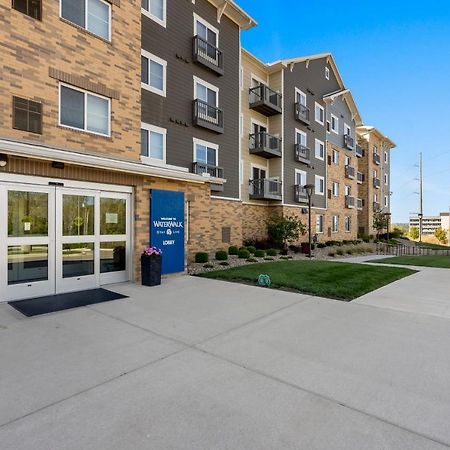 Waterwalk Extended Stay By Wyndham Kansas City - Overland Pk Overland Park Exterior foto