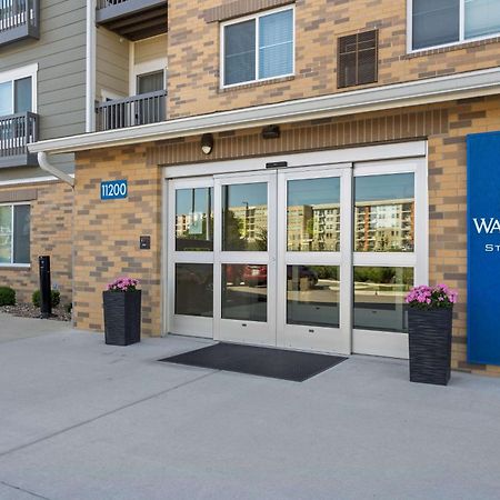 Waterwalk Extended Stay By Wyndham Kansas City - Overland Pk Overland Park Exterior foto