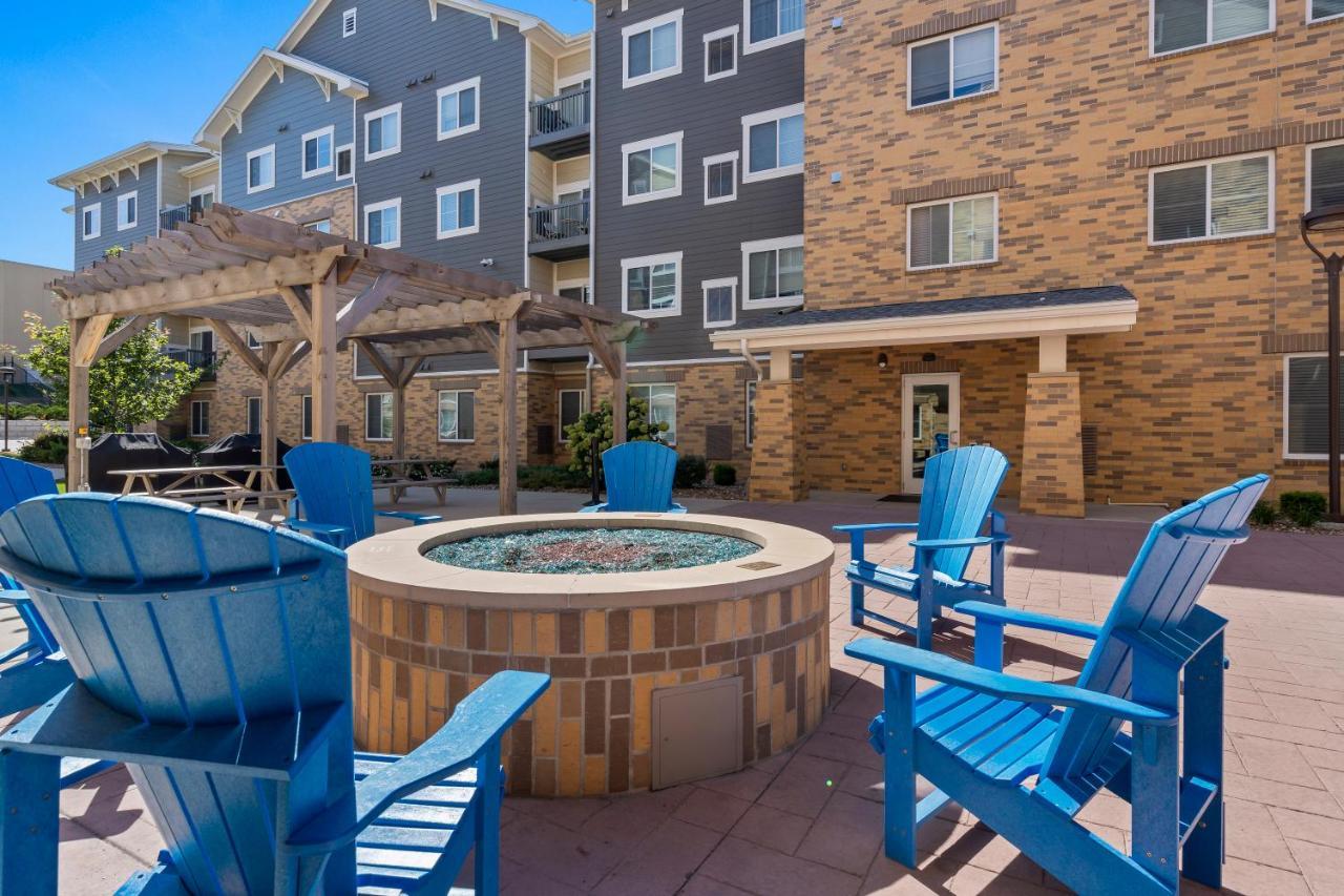 Waterwalk Extended Stay By Wyndham Kansas City - Overland Pk Overland Park Exterior foto