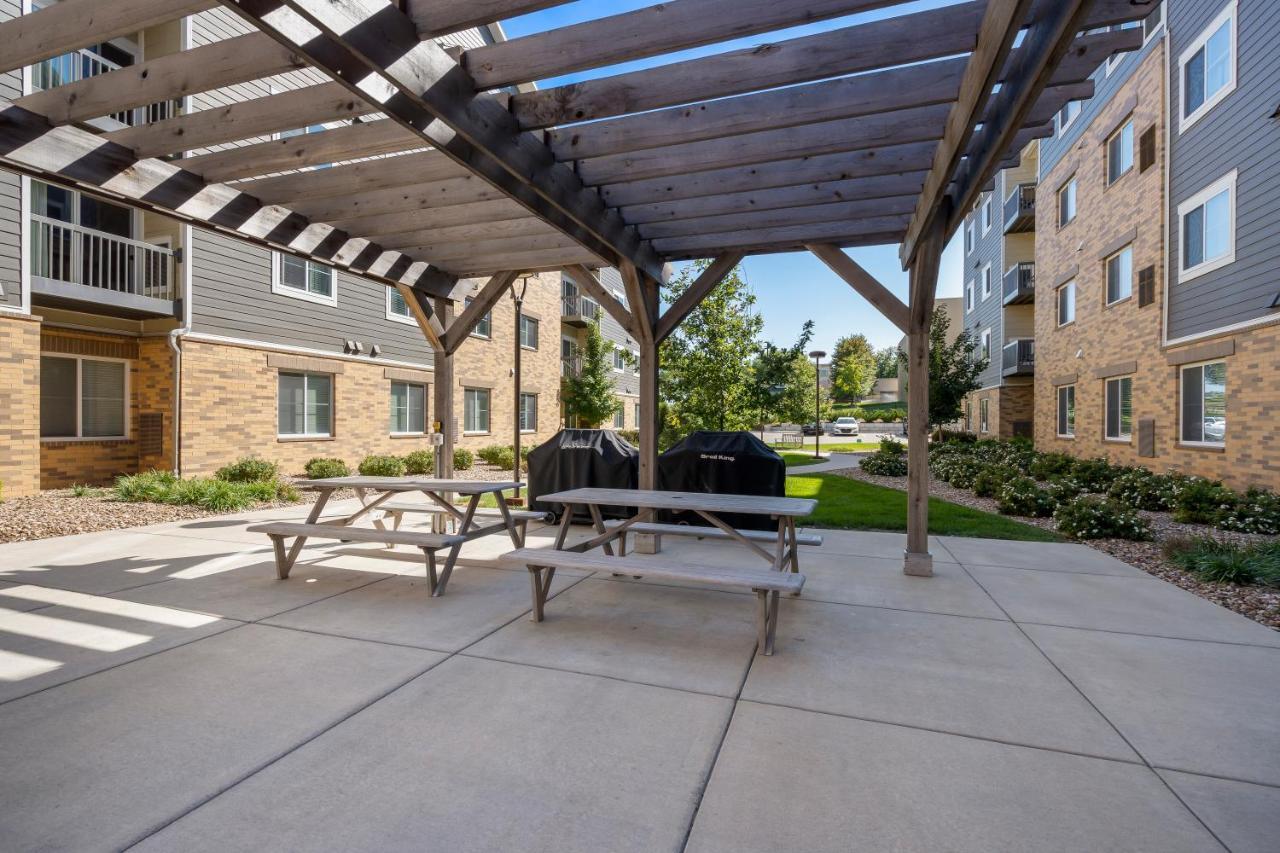 Waterwalk Extended Stay By Wyndham Kansas City - Overland Pk Overland Park Exterior foto