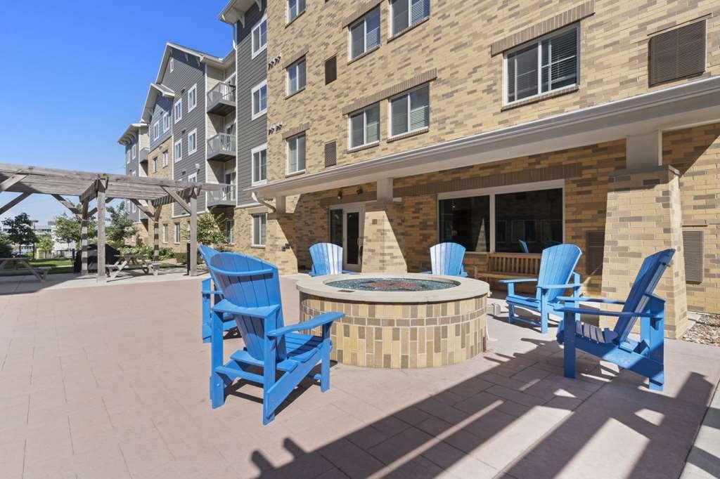 Waterwalk Extended Stay By Wyndham Kansas City - Overland Pk Overland Park Exterior foto