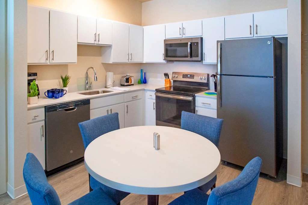 Waterwalk Extended Stay By Wyndham Kansas City - Overland Pk Overland Park Zimmer foto